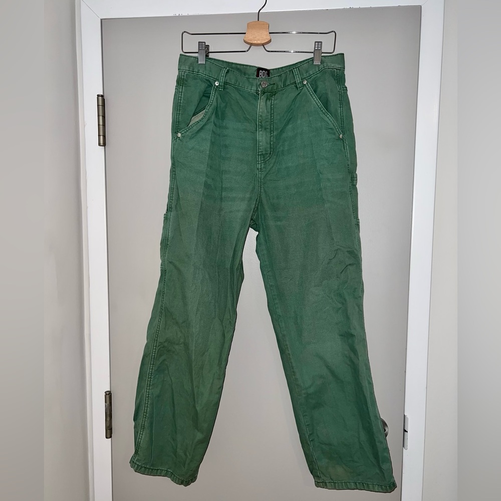 BDG High Rise Carpenter Pant | Women’s Size 30